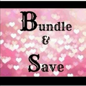 Bundle!💗